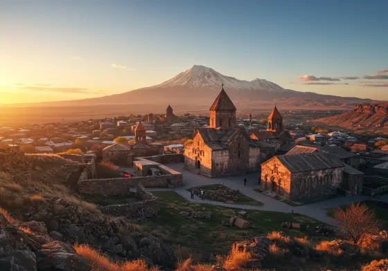 Armenia