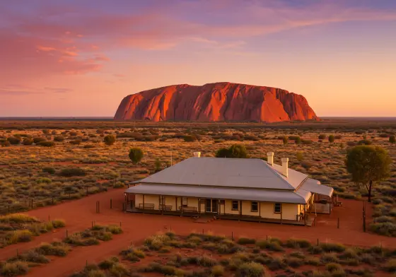 Australia