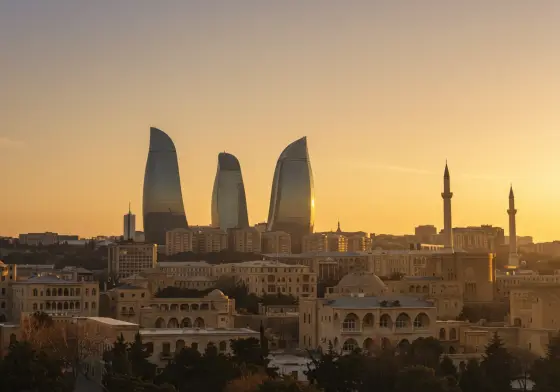 Azerbaijan