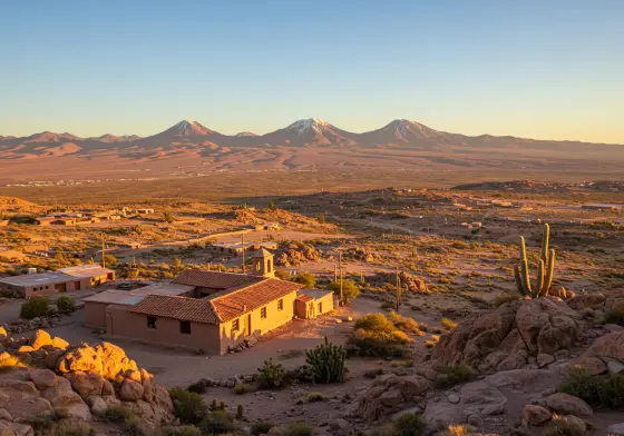 Chile