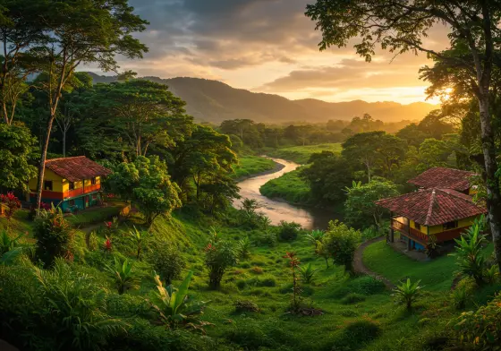 Costa Rica