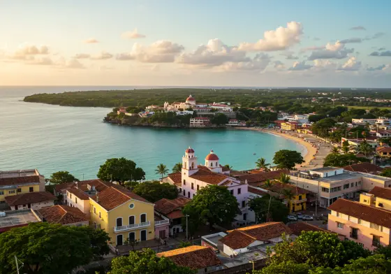 Dominican Republic