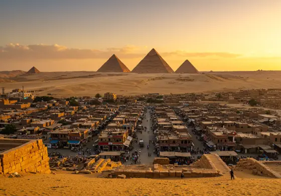 Egypt