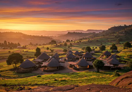 Ethiopia