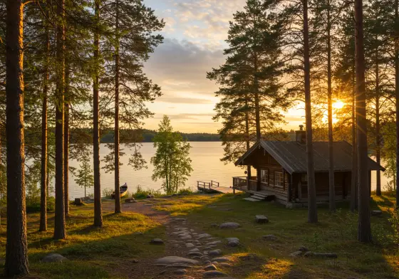 Finland