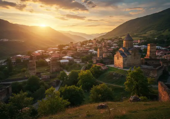 Georgia