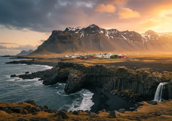 Iceland