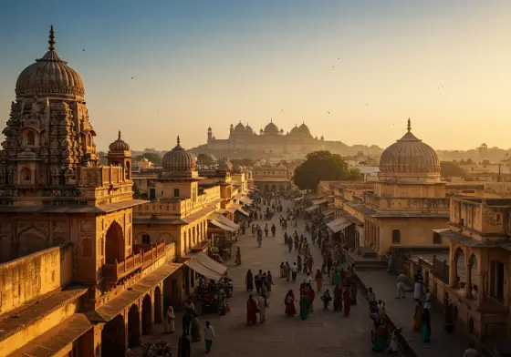 India