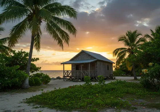 Jamaica