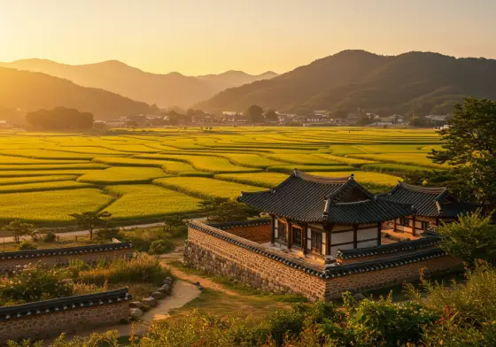 Korea