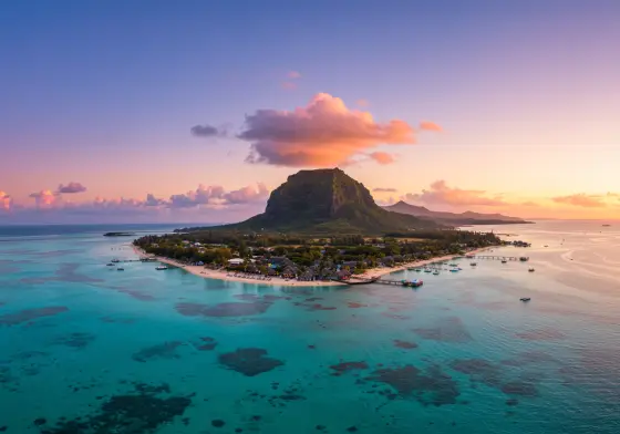 Mauritius