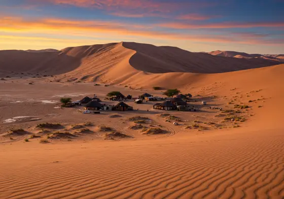 Namibia