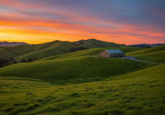 New Zealand