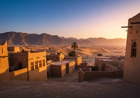 Oman