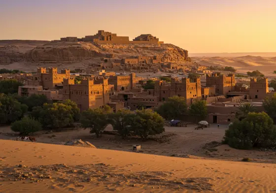 Saudi Arabia