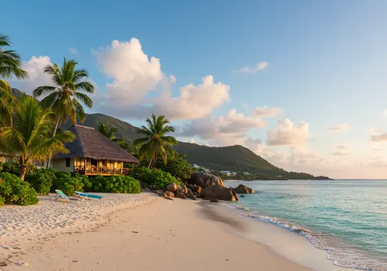 Seychelles