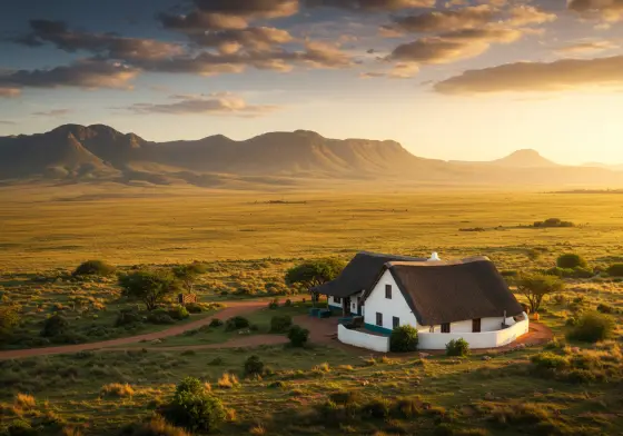 South Africa