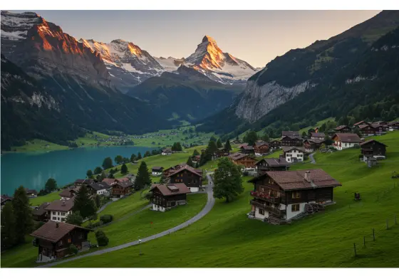 Switzerland