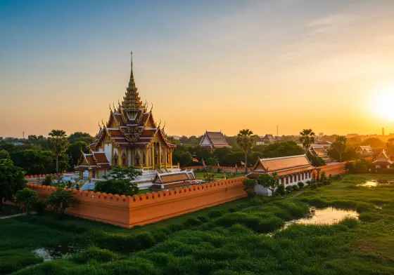Thailand