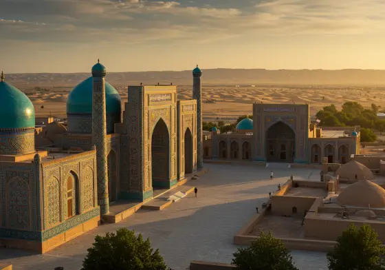 Uzbekistan