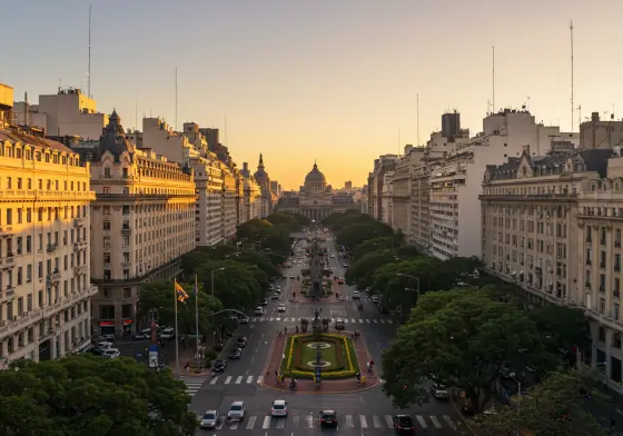 Buenos Aires