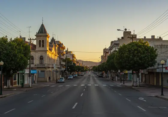 Comodoro Rivadavia