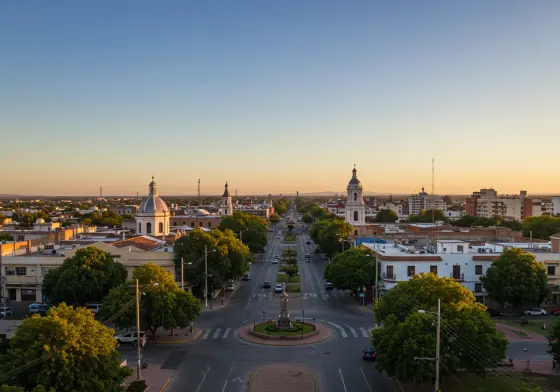 Cordoba