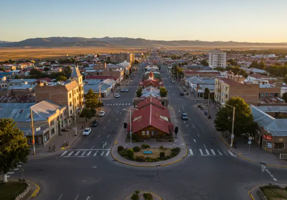 El Calafate