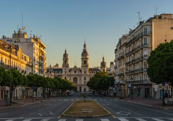 Mar Del Plata