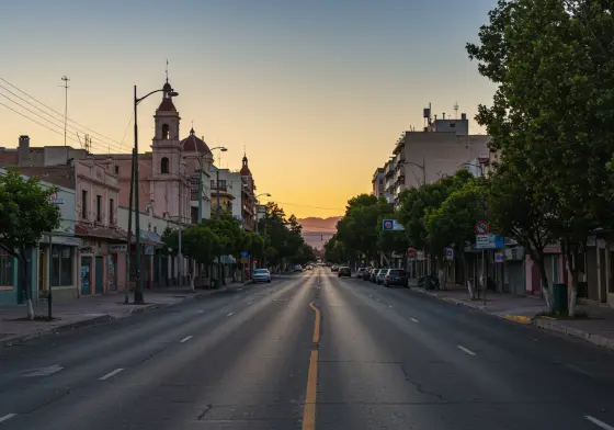 Mendoza