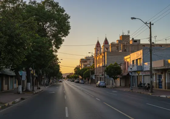Neuquen