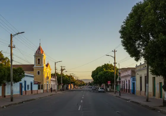 Posadas