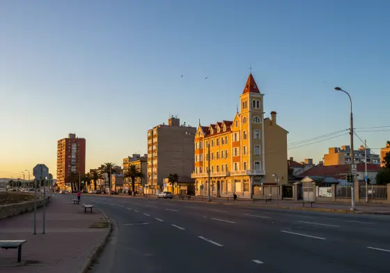 Puerto Madryn