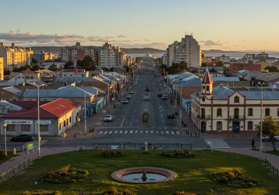 Rio Gallegos