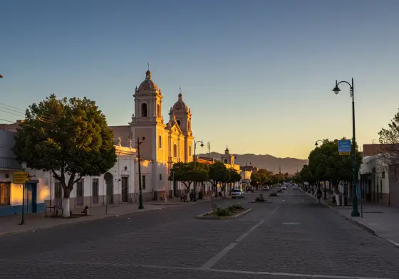 Salta