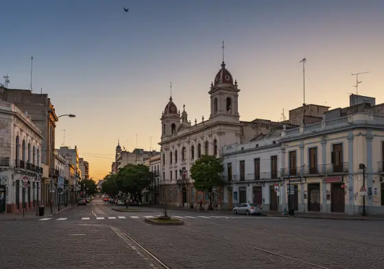 San Juan