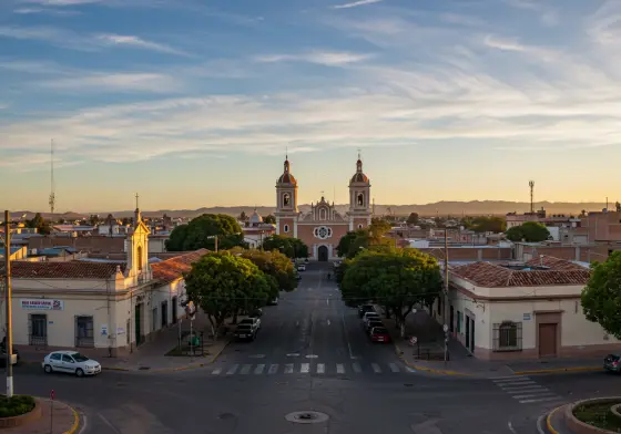 San Miguel de Tucuman
