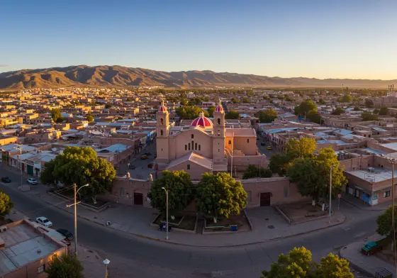 San Salvador de Jujuy