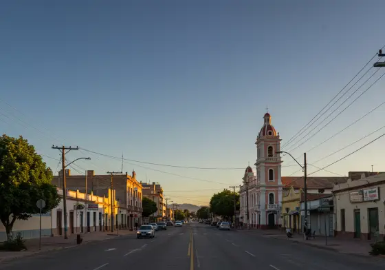 Trelew