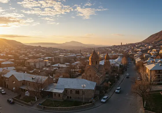 Dilijan