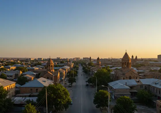 Gyumri