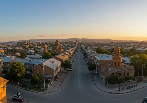 Tsaghkadzor