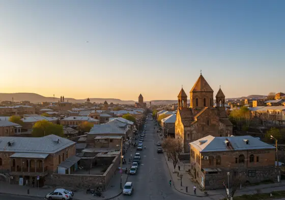 Vagharshapat