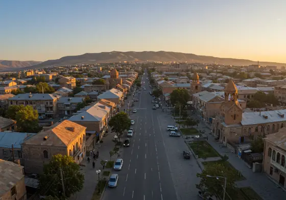 Vanadzor