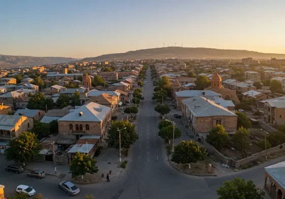Yeghegnadzor