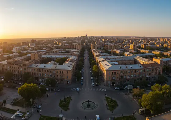 Yerevan