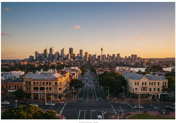 Sydney