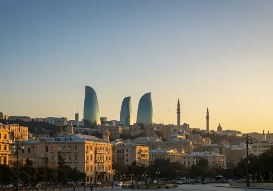 Baku