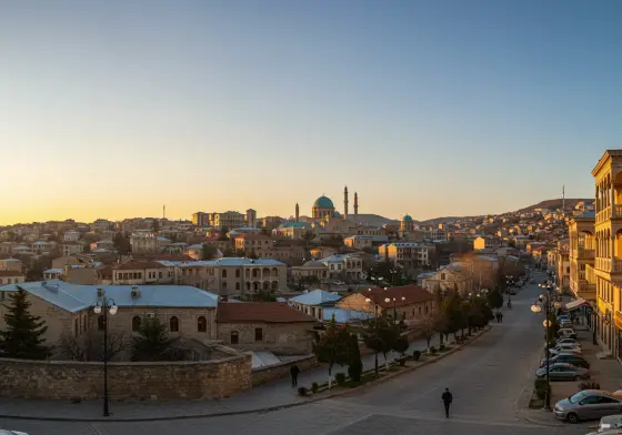 Stepanakert