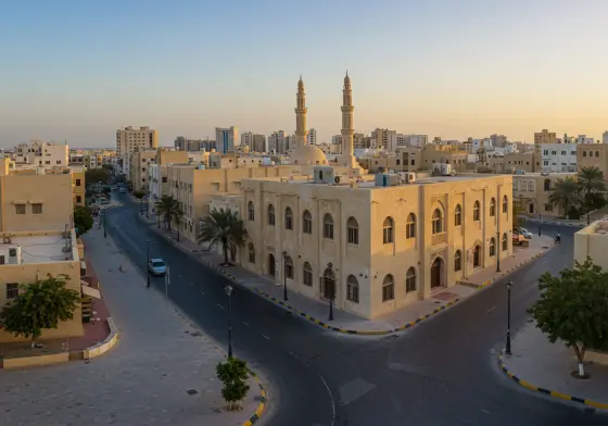 Muharraq